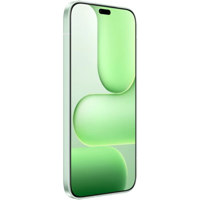 Honor 600 Lite 256GB 8GB RAM 6.6'' 5G Verde Honor 600 Lite 256GB 8GB RAM 6.6'' 5G Verde